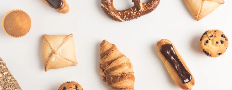 Confectionery & Bakery