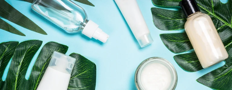Cosmetic & Hygienic